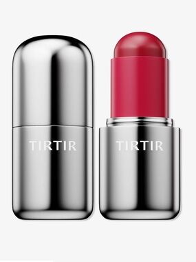 Tirtir Mood Glider Lip & Blush Stick - 05 Mulberry Potion